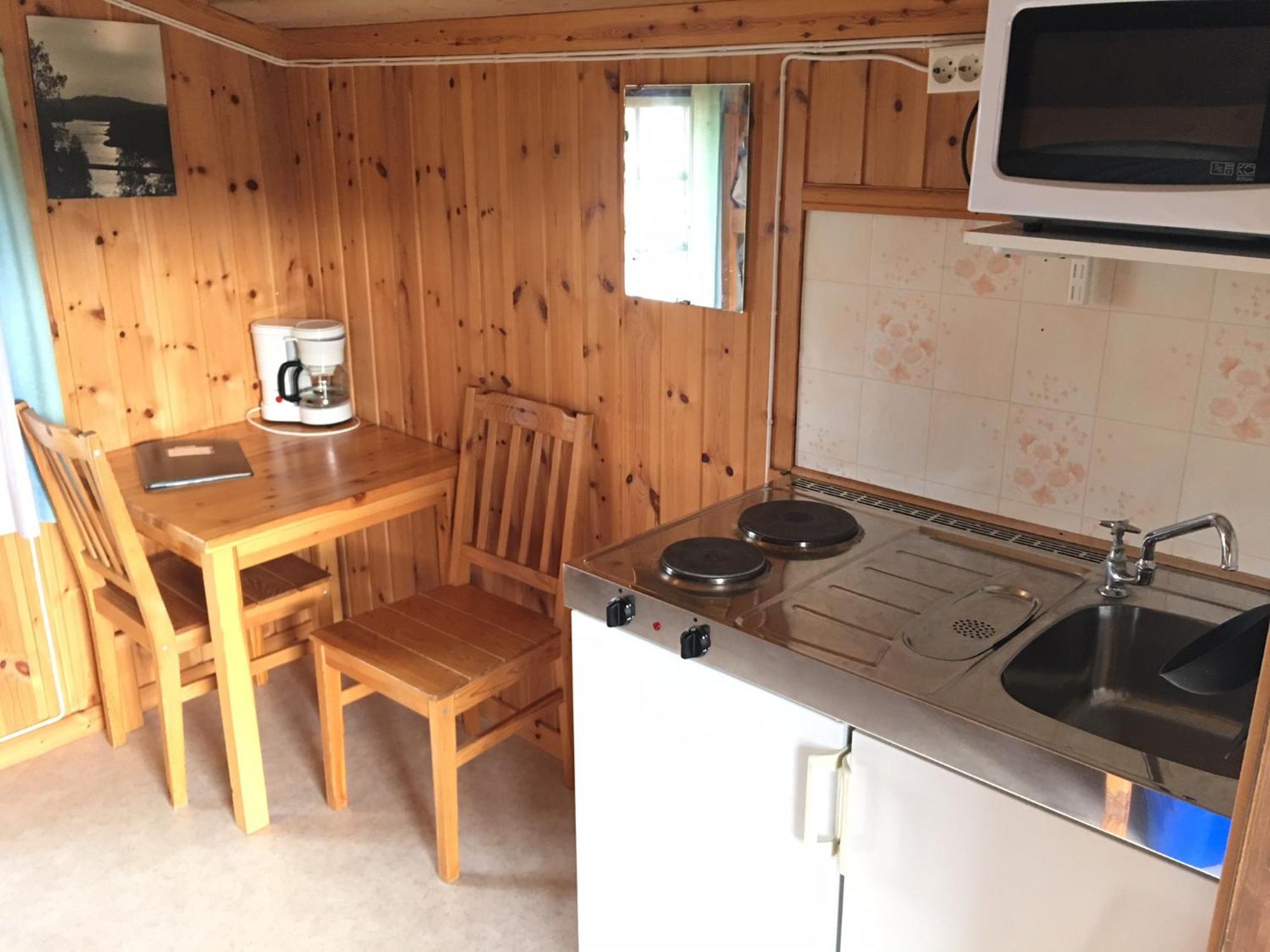 Ljusdals Camping Room photo